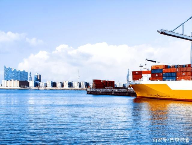 中俄貿(mào)易額創(chuàng)新高，我國從俄羅斯主要進(jìn)口哪些產(chǎn)品？