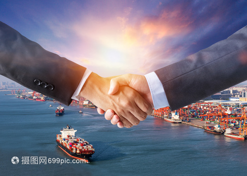 揚(yáng)帆萬(wàn)里 海上貿(mào)易的歷史、挑戰(zhàn)與未來(lái)