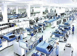 3年后，服裝廠的‘無人化’浪潮 服裝人何去何從與企業(yè)信息技術(shù)咨詢的新機(jī)遇