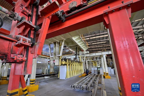 河北灤州 技術驅動，打造新型環保建材產業集群，助推經濟高質量發展