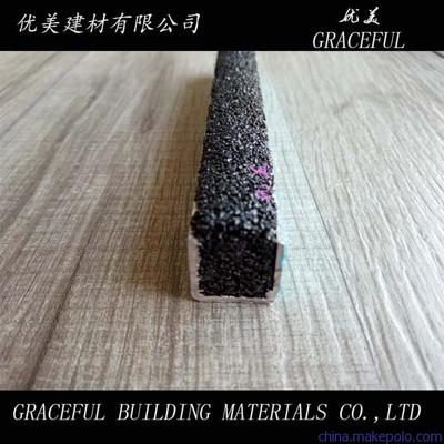 新款金剛砂防滑條性能特點及其在平條坡道中的應(yīng)用與建筑材料技術(shù)開發(fā)趨勢