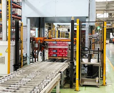 創(chuàng)新驅(qū)動，品質(zhì)引領(lǐng)——探訪德高中國從化生產(chǎn)基地，共享全球建材技術(shù)新篇章